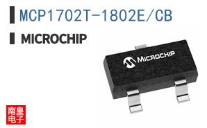 MCP1702T-1802E/CB