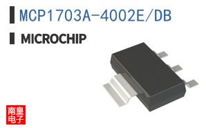 MCP1703A-4002E/DB