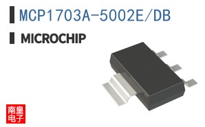 MCP1703A-5002E/DB