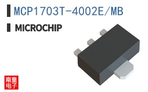 MCP1703T-4002E/MB