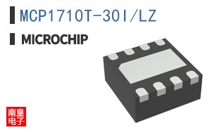 MCP1710T-30I/LZ