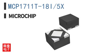 MCP1711T-18I/5X