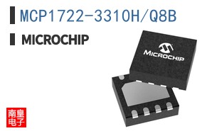 MCP1722-3310H/Q8B