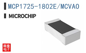 MCP1725-1802E/MCVAO