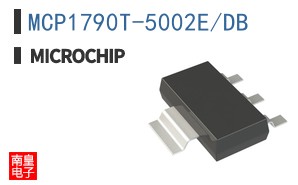 MCP1790T-5002E/DB