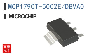MCP1790T-5002E/DBVAO