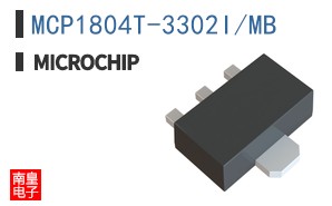 MCP1804T-3302I/MB