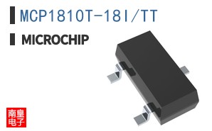 MCP1810T-18I/TT