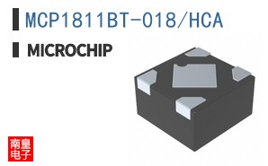 MCP1811BT-018/HCA