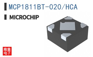 MCP1811BT-020/HCA