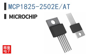 MCP1825-2502E/AT