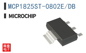MCP1825ST-0802E/DB