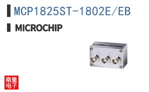 MCP1825ST-1802E/EB