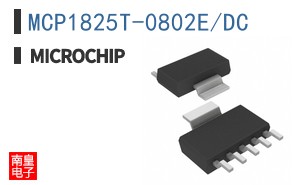 MCP1825T-0802E/DC
