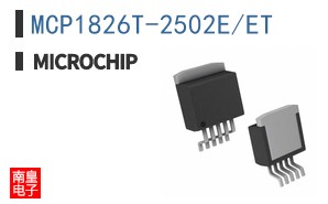MCP1826T-2502E/ET