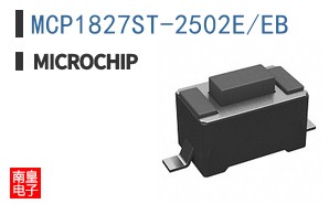 MCP1827ST-2502E/EB