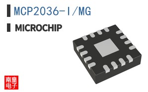 MCP2036-I/MG