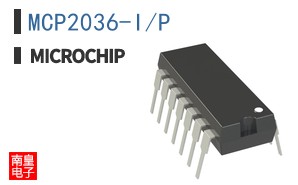 MCP2036-I/P