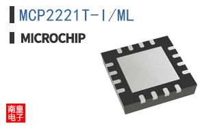 MCP2221T-I/ML
