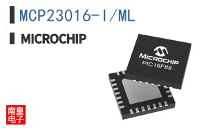 MCP23016-I/ML
