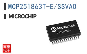 MCP251863T-E/SSVAO