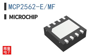 MCP2562-E/MF