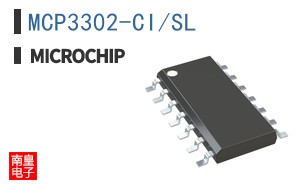 MCP3302-CI/SL