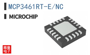 MCP3461RT-E/NC