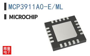 MCP3911A0-E/ML