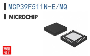 MCP39F511N-E/MQ