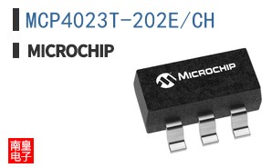 MCP4023T-202E/CH