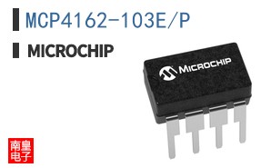 MCP4162-103E/P