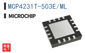 MCP4231T-503E/ML