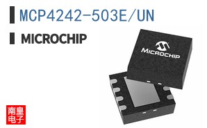 MCP4242-503E/UN