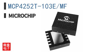 MCP4252T-103E/MF