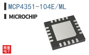 MCP4351-104E/ML
