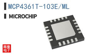 MCP4361T-103E/ML