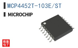 MCP4452T-103E/ST