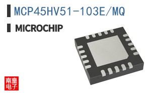 MCP45HV51-103E/MQ