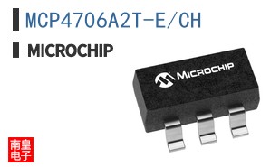 MCP4706A2T-E/CH