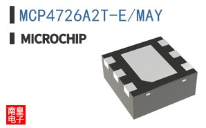 MCP4726A2T-E/MAY