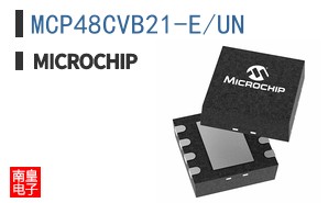 MCP48CVB21-E/UN