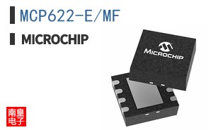 MCP622-E/MF