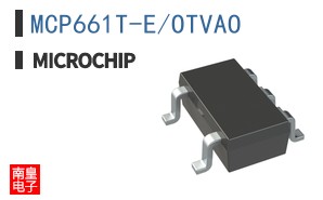 MCP661T-E/OTVAO