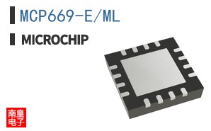 MCP669-E/ML