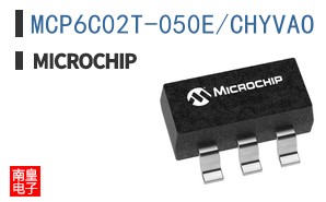 MCP6C02T-050E/CHYVAO