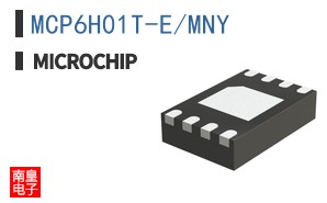 MCP6H01T-E/MNY