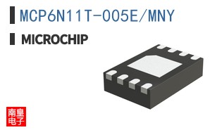 MCP6N11T-005E/MNY