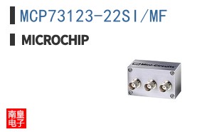 MCP73123-22SI/MF