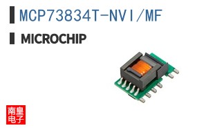 MCP73834T-NVI/MF